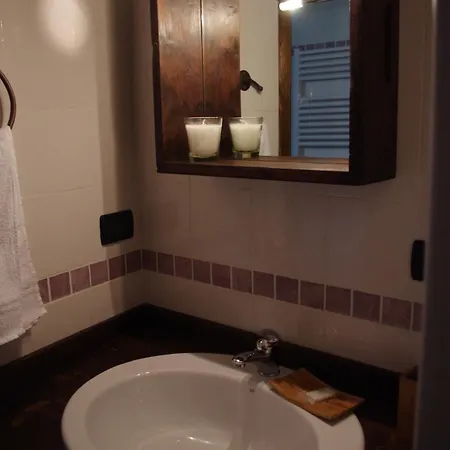 Naturalmente Housing Ceres