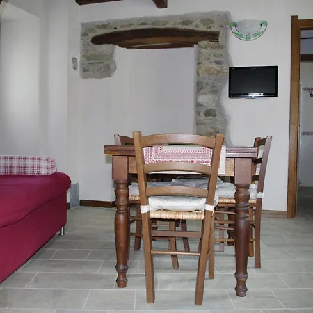 Naturalmente Housing Ceres