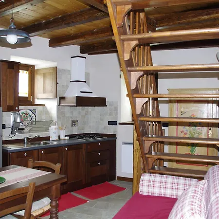 Naturalmente Housing Ceres