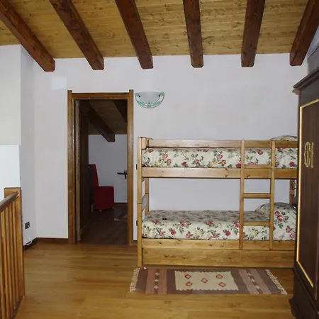 Дом отдыха Naturalmente Housing
