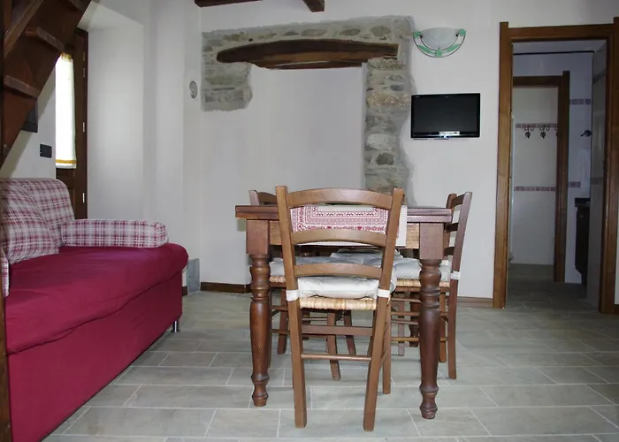 Naturalmente Housing Ceres