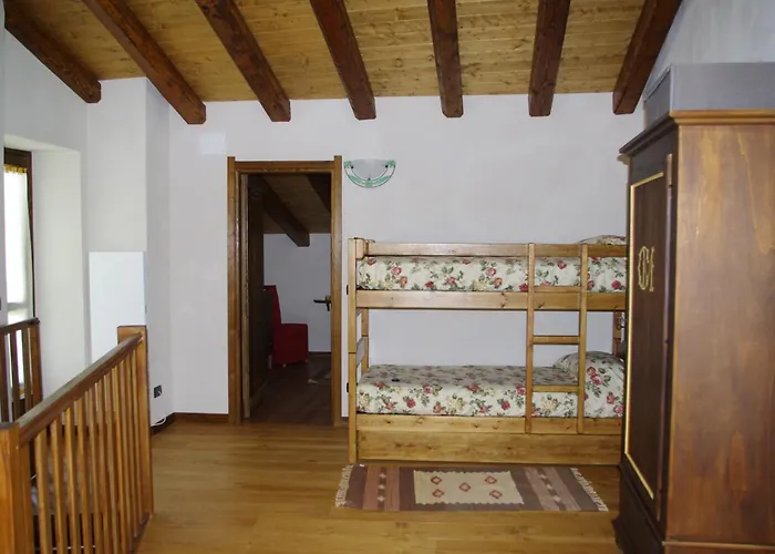 Сasa de vacaciones Naturalmente Housing